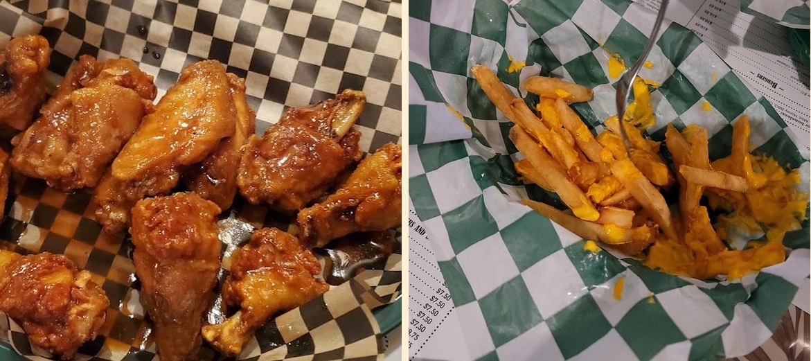 Mulligan's Shore Bar & Grill