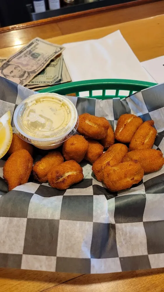 Class Casino Nuggets