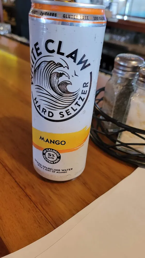 Mango White Claw